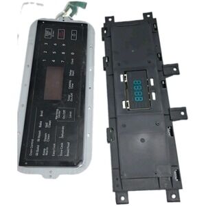 Samsung DE9403926B Range Control Board + Touchpad. See photo.